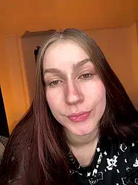Agata_Holman from StripChat