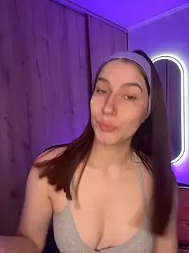 Agata_Holman webcams show profile image 