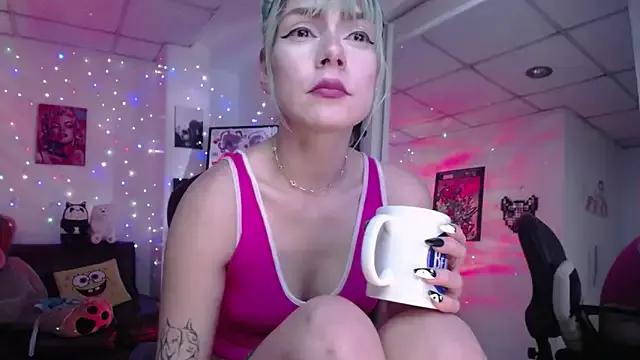 Agata_love from StripChat