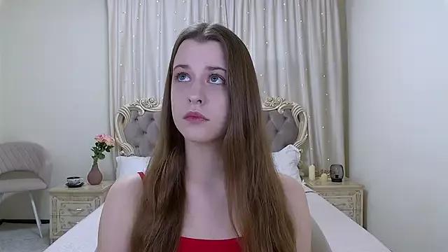 AgataAisitt from StripChat is Freechat