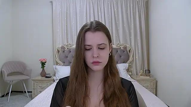 AgataAisitt from StripChat
