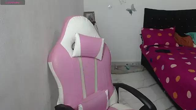 AgataAstor from StripChat