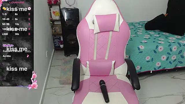 AgataAstor from StripChat