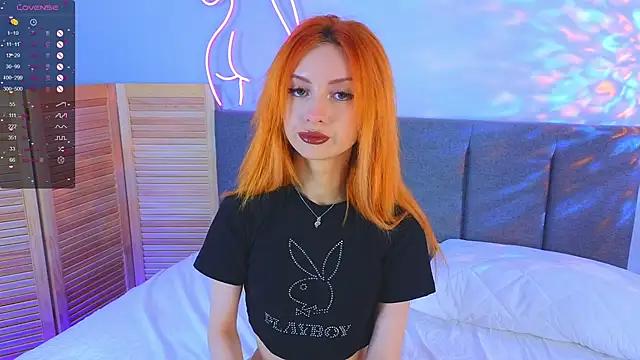 AgataBella from StripChat
