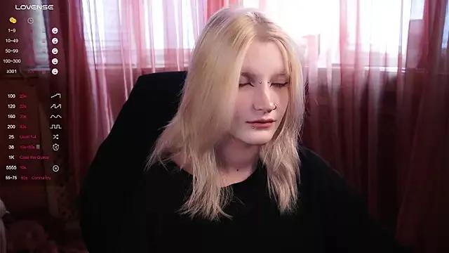 AgataHeming from StripChat is Freechat
