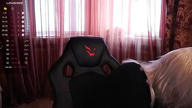AgataHeming from StripChat