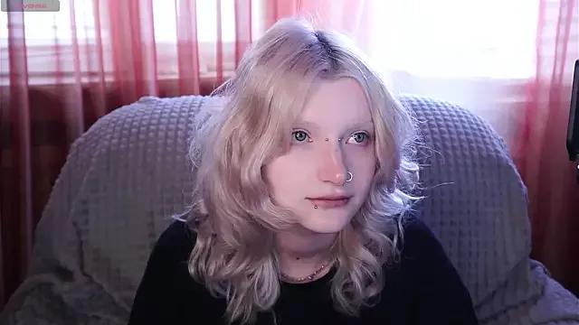 AgataHeming from StripChat