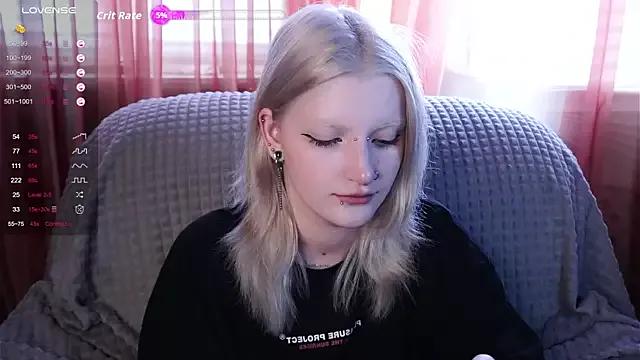 AgataHeming from StripChat