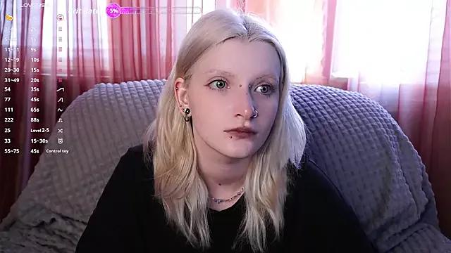 AgataHeming webcams show profile image 