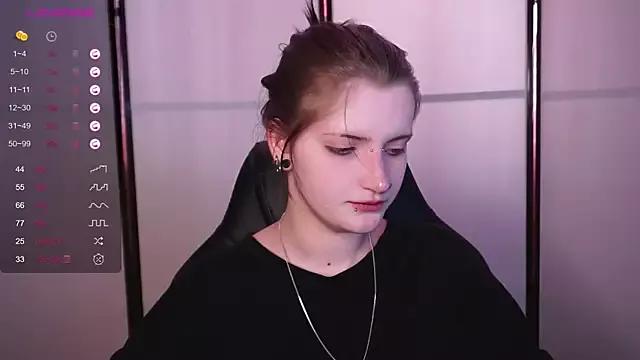AgataHeming from StripChat