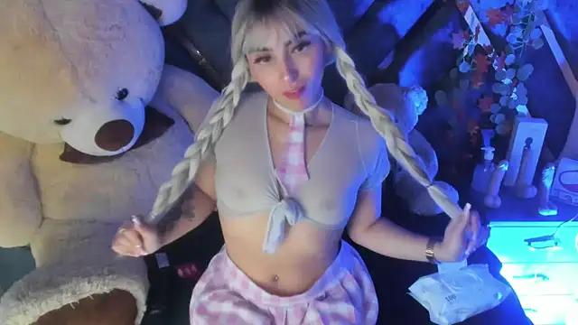 AgataSquirt_ from StripChat
