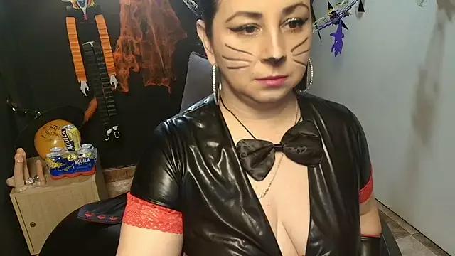 AgataThompson_ from StripChat is Freechat