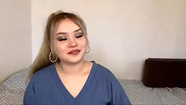 AgataTif webcams show profile image 