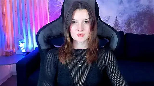 AgataWillis from StripChat