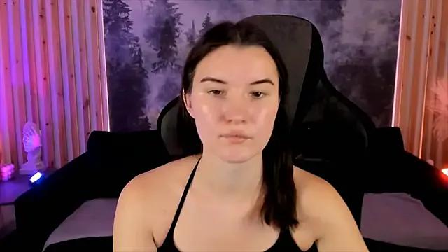 AgataWillis from StripChat