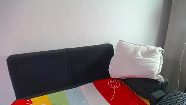 agatfox from StripChat