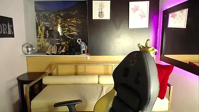 Agatha_bellucci_ from StripChat