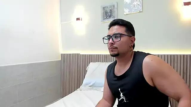 agatha_dante from StripChat