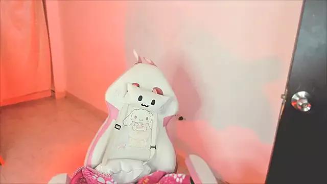 Agatha_humidity from StripChat