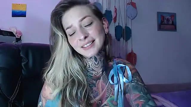 agatha_ink3 from StripChat