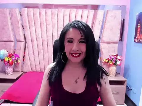 Agatha_Leon_ from StripChat