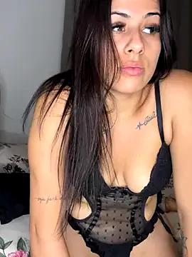 Agatha_lindinha from StripChat