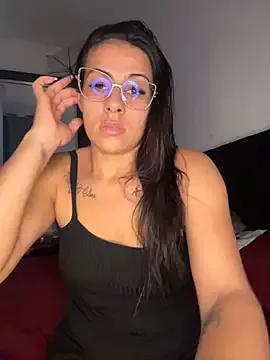 Agatha_lindinha from StripChat is Freechat