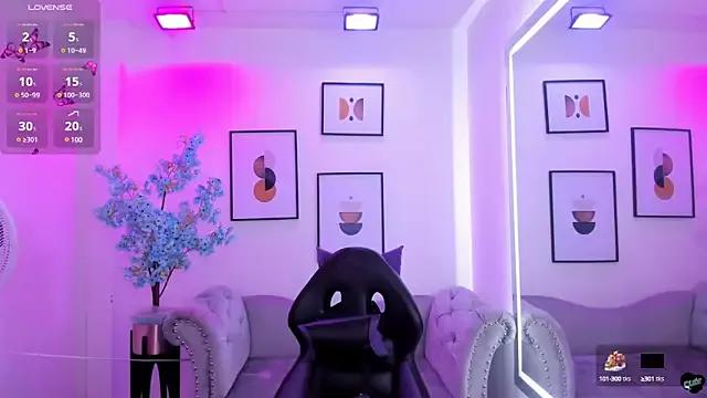 Agatha_luxx from StripChat