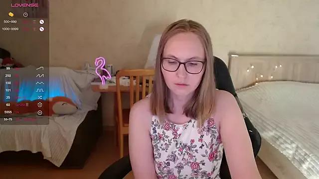 Agatha_Mott from StripChat