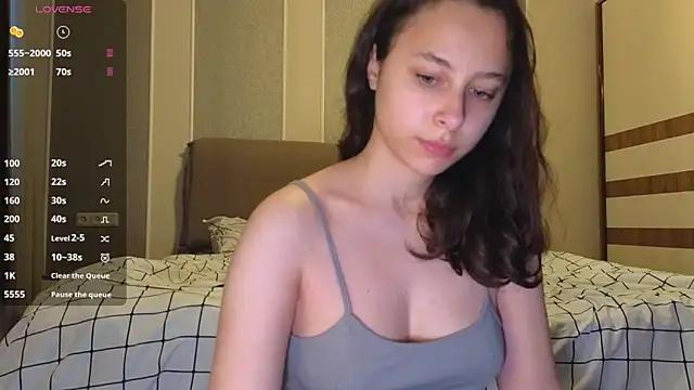 Agatha_Sade from StripChat