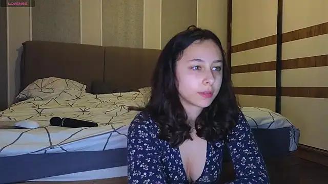 Agatha_Sade from StripChat
