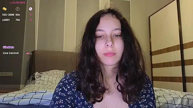 Agatha_Sade from StripChat