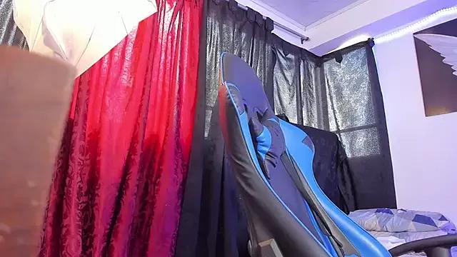 agatha_walter_ from StripChat is Freechat