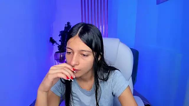 Agathaargent_ from StripChat
