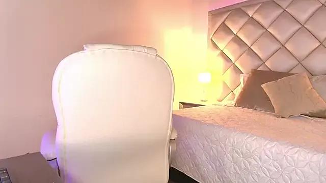 agathaclark_ from StripChat is Freechat