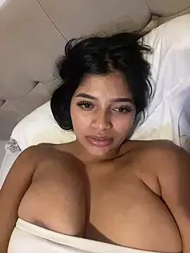 AgathaGeorgiou from StripChat