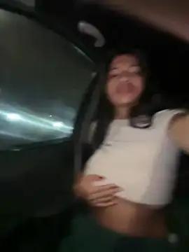 AgathaGeorgiou from StripChat
