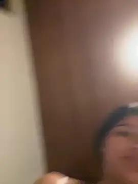 AgathaGeorgiou from StripChat