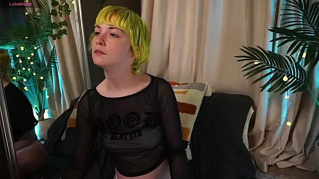 agathakisa from StripChat