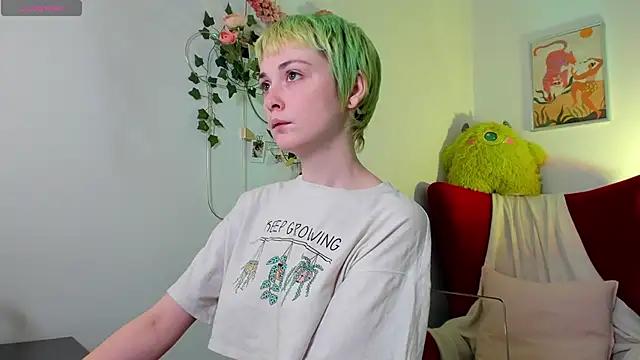 agathakisa from StripChat