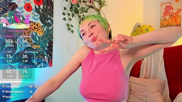 agathakisa from StripChat