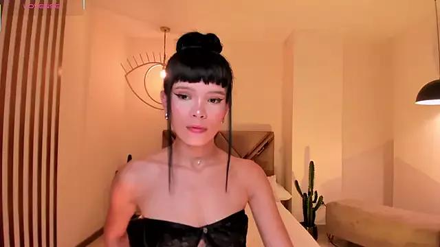 AgathaKondo_ from StripChat