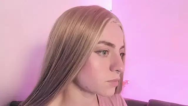 Agathaks from StripChat