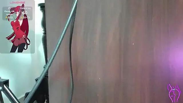 AgathaLombardi from StripChat