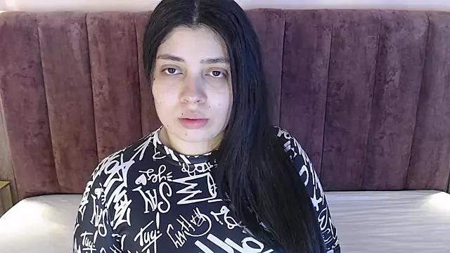 AgathaLynx from StripChat
