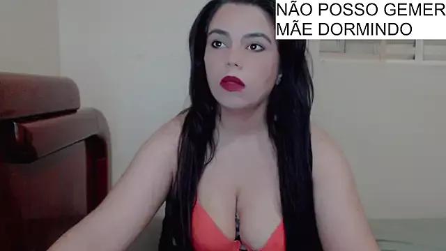 Photos of AgathaMendes from StripChat is Freechat