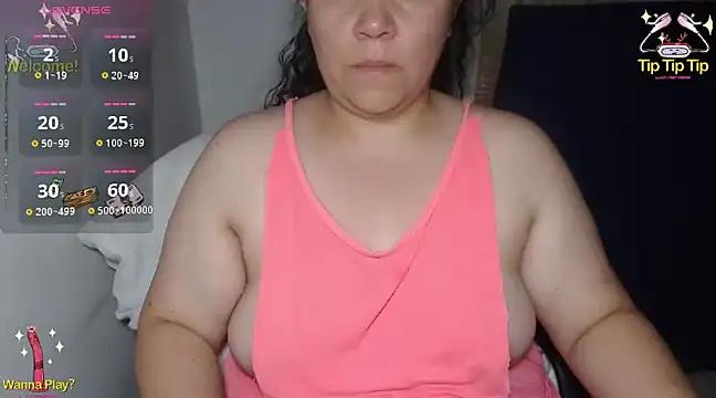 agathamiller01 from StripChat