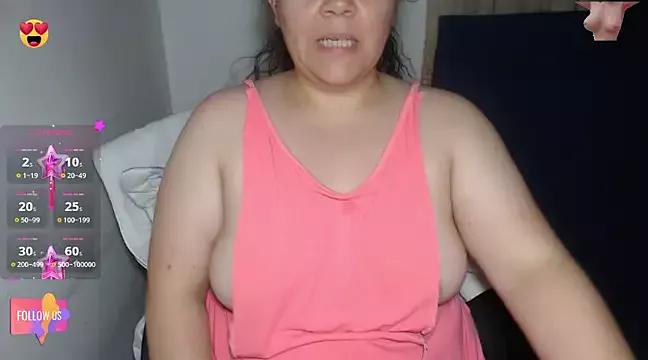 agathamiller01 from StripChat