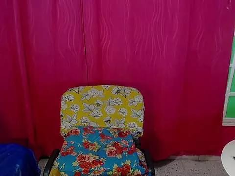 Agathasexy from StripChat