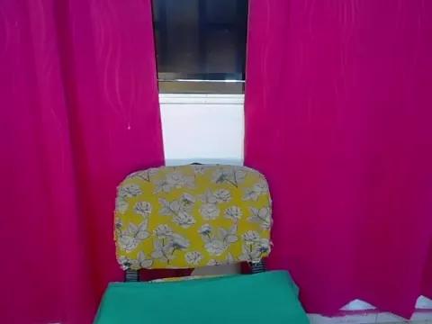 Agathasexy from StripChat